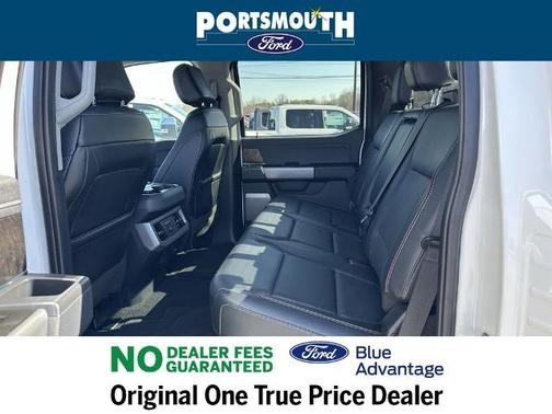 2023 Ford F-250 LARIAT