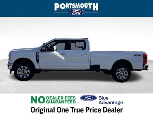 2023 Ford F-250 LARIAT