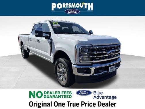 2023 Ford F-250 LARIAT