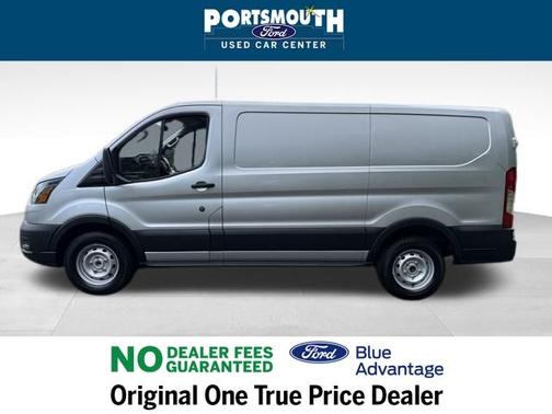 2024 Ford Transit-150 BASE