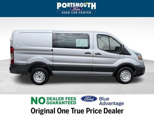 2024 Ford Transit-150 BASE