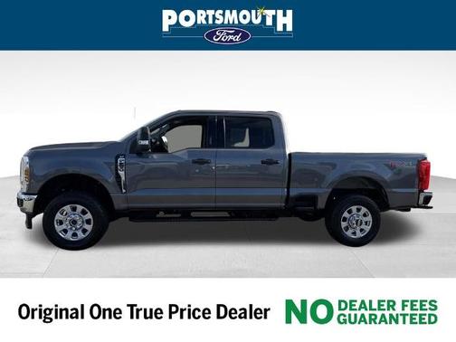 2024 Ford F-250 XLT