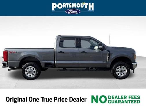 2024 Ford F-250 XLT