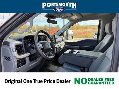 2024 Ford F-250 XLT