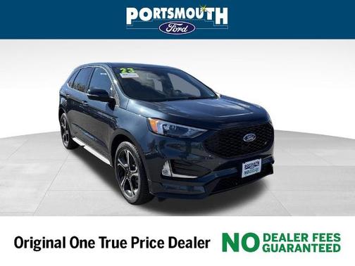 2023 Ford Edge ST