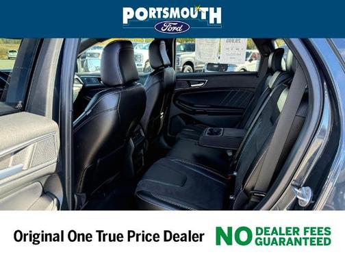 2023 Ford Edge ST