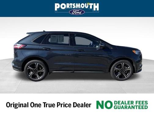 2023 Ford Edge ST