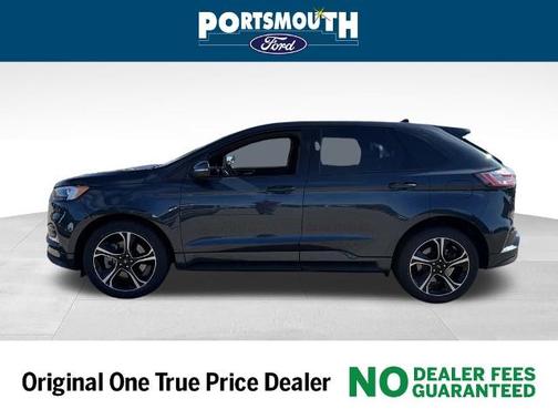2023 Ford Edge ST