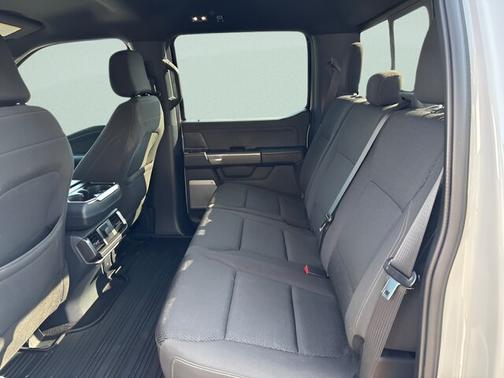AVALANCHE 2023 Ford F-150 XLT