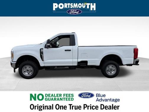 2024 Ford F-250 XL