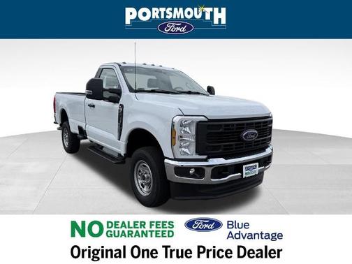 2024 Ford F-250 XL