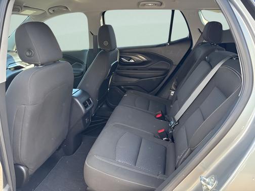 Sterling 2023 GMC Terrain SLE