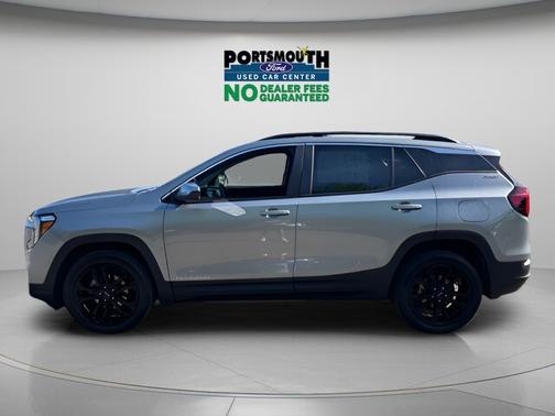 Sterling 2023 GMC Terrain SLE