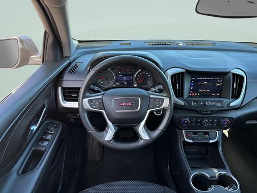 Sterling 2023 GMC Terrain SLE