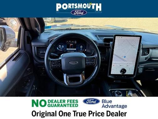 2024 Ford Expedition PLATINUM