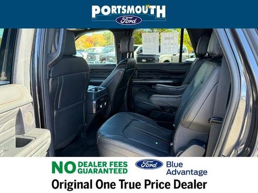 2024 Ford Expedition PLATINUM