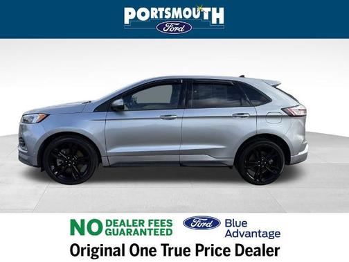 2024 Ford Edge ST