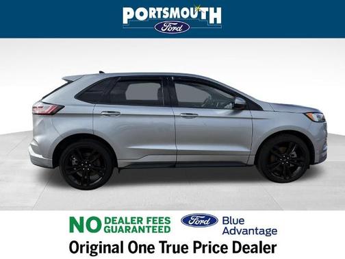 2024 Ford Edge ST