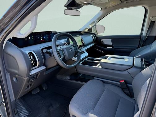 STONE BLUE METALLIC 2025 Ford Expedition ACTIVE
