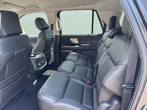 STONE BLUE METALLIC 2025 Ford Expedition ACTIVE