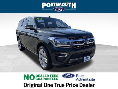 2023 Ford Expedition KING RANCH