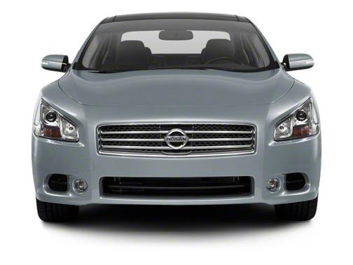 2010 Nissan Maxima SV