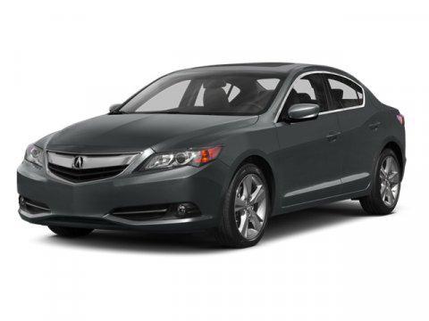 2014 Acura ILX 2.0L Technology