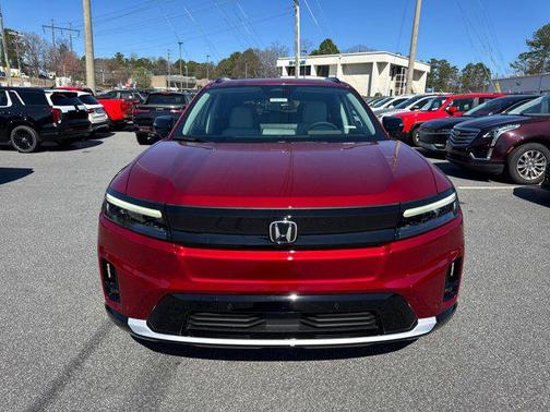 2025 Honda Prologue Touring