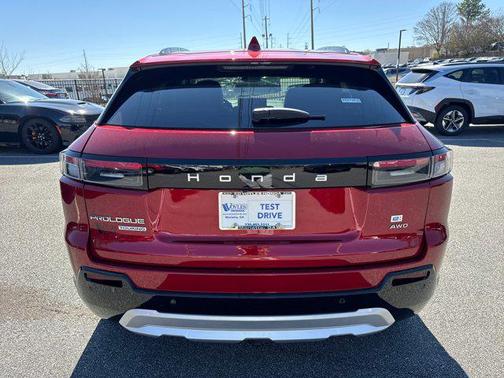 2025 Honda Prologue Touring