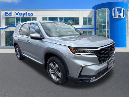 2023 Honda Pilot 2WD EX-L 7 Passenger