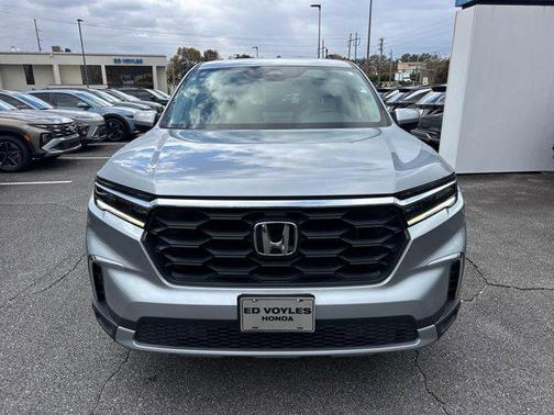 2023 Honda Pilot 2WD EX-L 7 Passenger