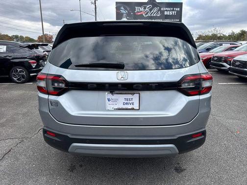 2023 Honda Pilot 2WD EX-L 7 Passenger