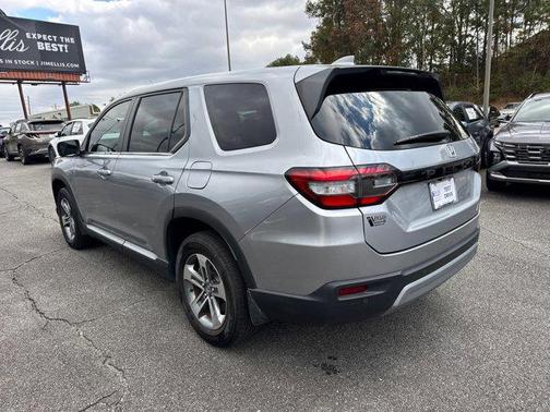 2023 Honda Pilot 2WD EX-L 7 Passenger