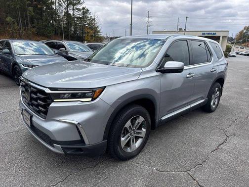 2023 Honda Pilot 2WD EX-L 7 Passenger