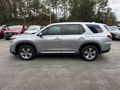 2023 Honda Pilot 2WD EX-L 7 Passenger