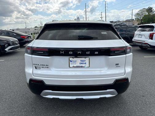 2025 Honda Prologue Elite