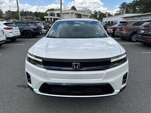 2025 Honda Prologue Elite