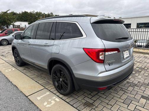 2022 Honda Pilot AWD Special Edition