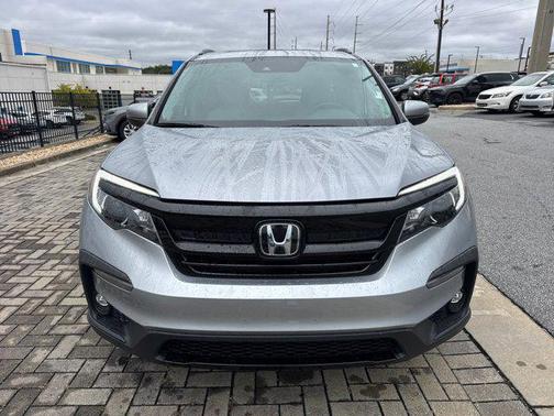 2022 Honda Pilot AWD Special Edition