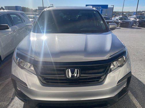 2022 Honda Pilot AWD Special Edition
