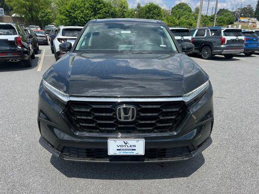 2025 Honda CR-V EX 2WD