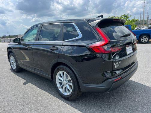 2025 Honda CR-V EX 2WD