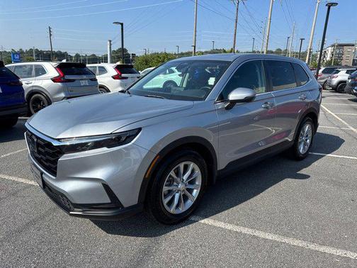 2023 Honda CR-V EX 2WD