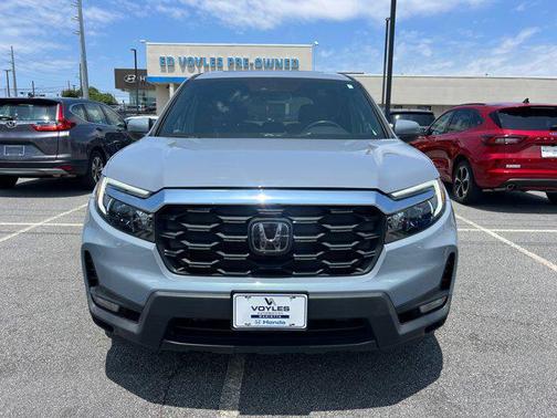 2022 Honda Passport 2WD EX-L
