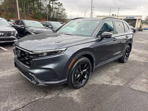 2023 Honda CR-V Hybrid Sport AWD