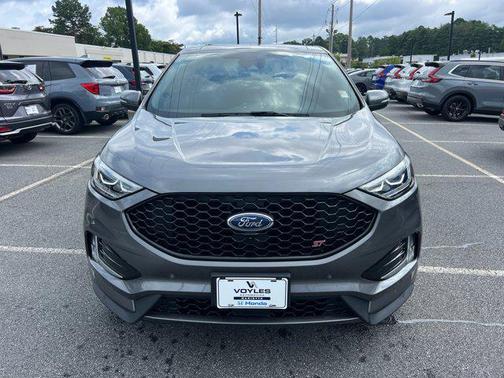 2022 Ford Edge ST
