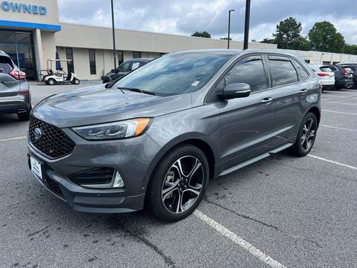 2022 Ford Edge ST