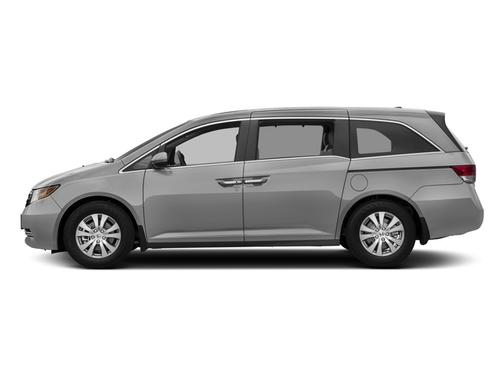 2017 Honda Odyssey EX-L