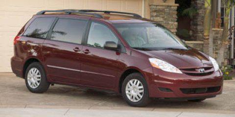 2007 Toyota Sienna LE