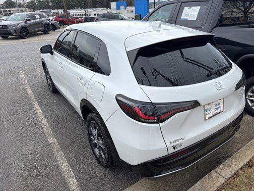 2023 Honda HR-V EX-L